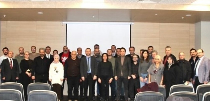 K&uuml;tahya&rsquo;da &ldquo;Sağlıkta Dijital Entegrasyon&rdquo; d&ouml;nemi başladı
