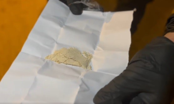 Erzincan&rsquo;da "Asena-Analiz" operasyonu!
