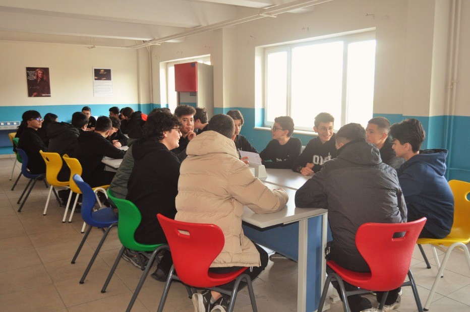 OM&Uuml; MTAL&rsquo;de Elektrikli Ara&ccedil; Teknolojileri İ&ccedil;in Eğitim Merkezi a&ccedil;ılıyor
