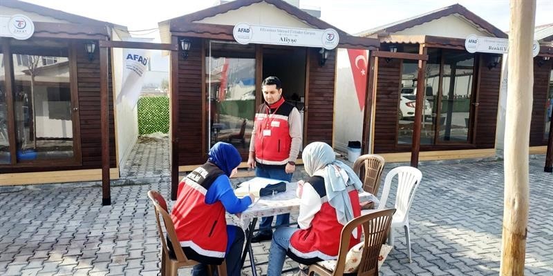 Yöresel gıda ürünleri denetlendi