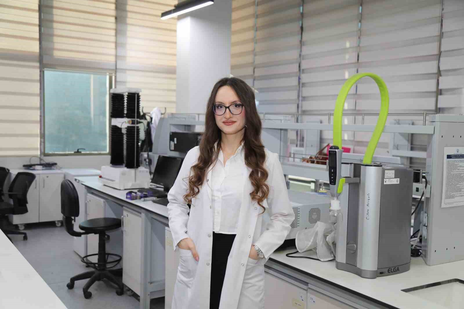 BT&Uuml;&rsquo;n&uuml;n bitkisel atık projesine T&Uuml;BİTAK desteği
