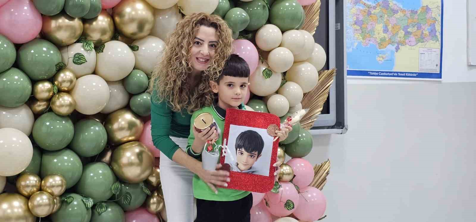 Zonguldak’ta 100 binden fazla öğrenci karne heyecanı yaşadı