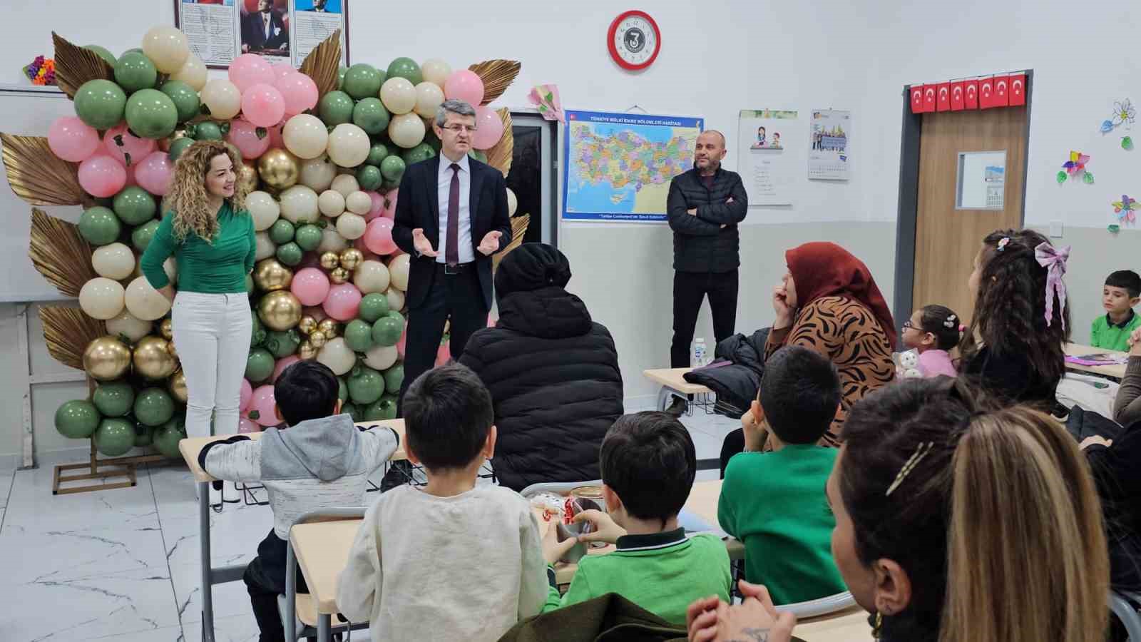 Zonguldak’ta 100 binden fazla öğrenci karne heyecanı yaşadı
