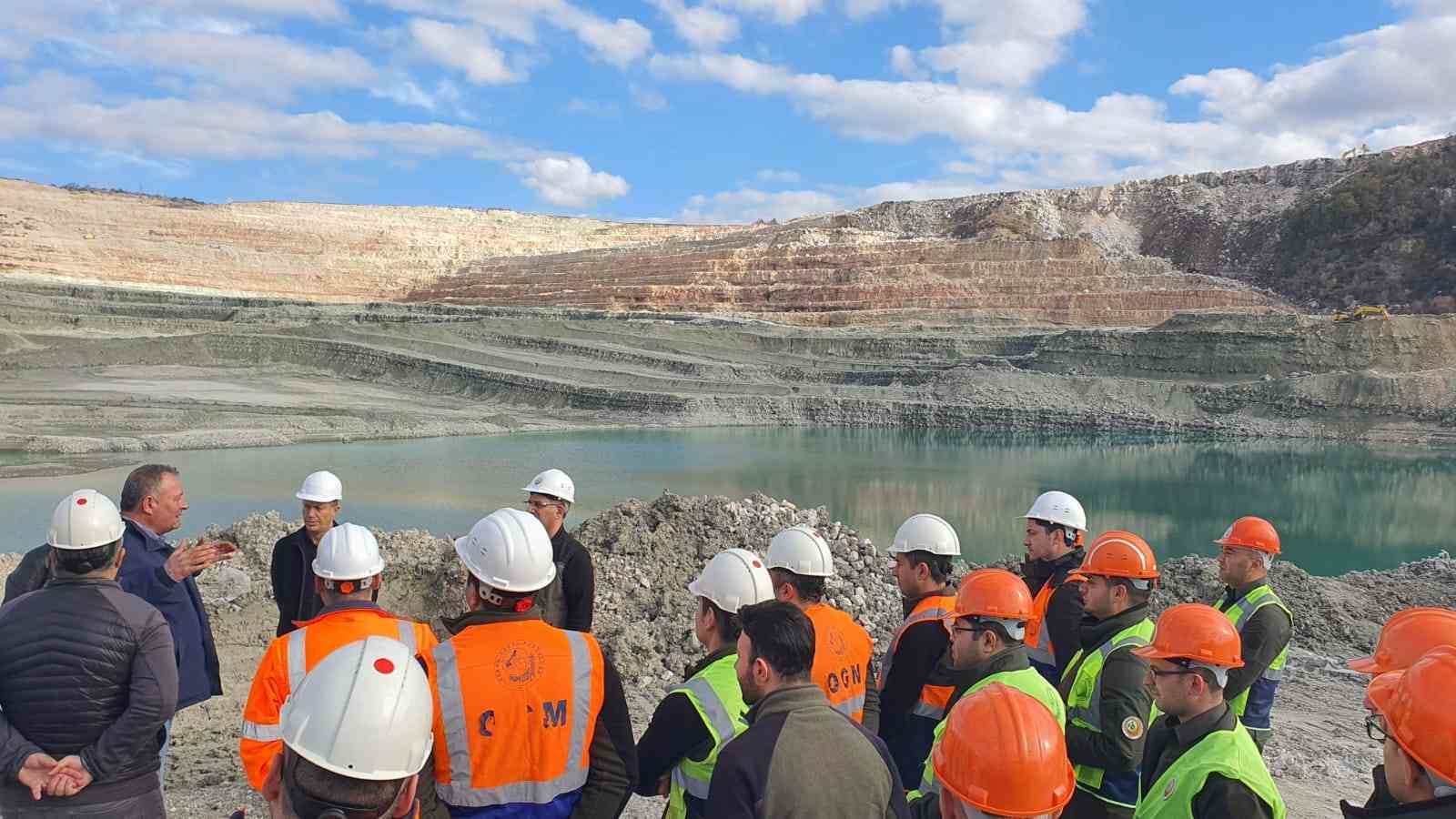 K&uuml;tahya OBM personeline mevzuat değişikleri anlatıldı
