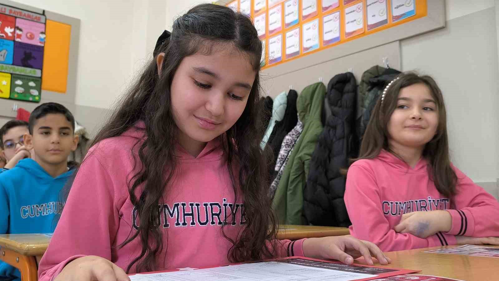 Kırşehir’de Sömestir tatili coşkuyla başladı