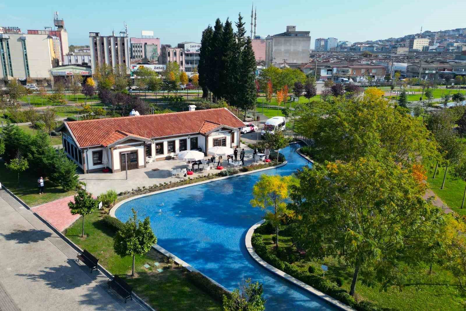 B&uuml;y&uuml;kşehir ile yarıyıl tatili dolu dolu ge&ccedil;ecek
