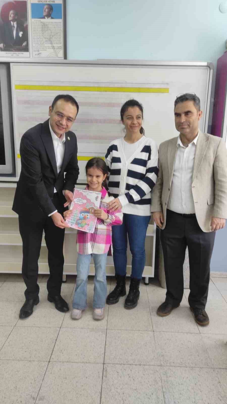 Selendi&rsquo;de karne heyecanı
