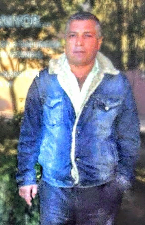 Cesedi inşaat temelinde bulunan H&uuml;seyin Bağatur olayı ile ilgili 3 şahıs tutuklandı
