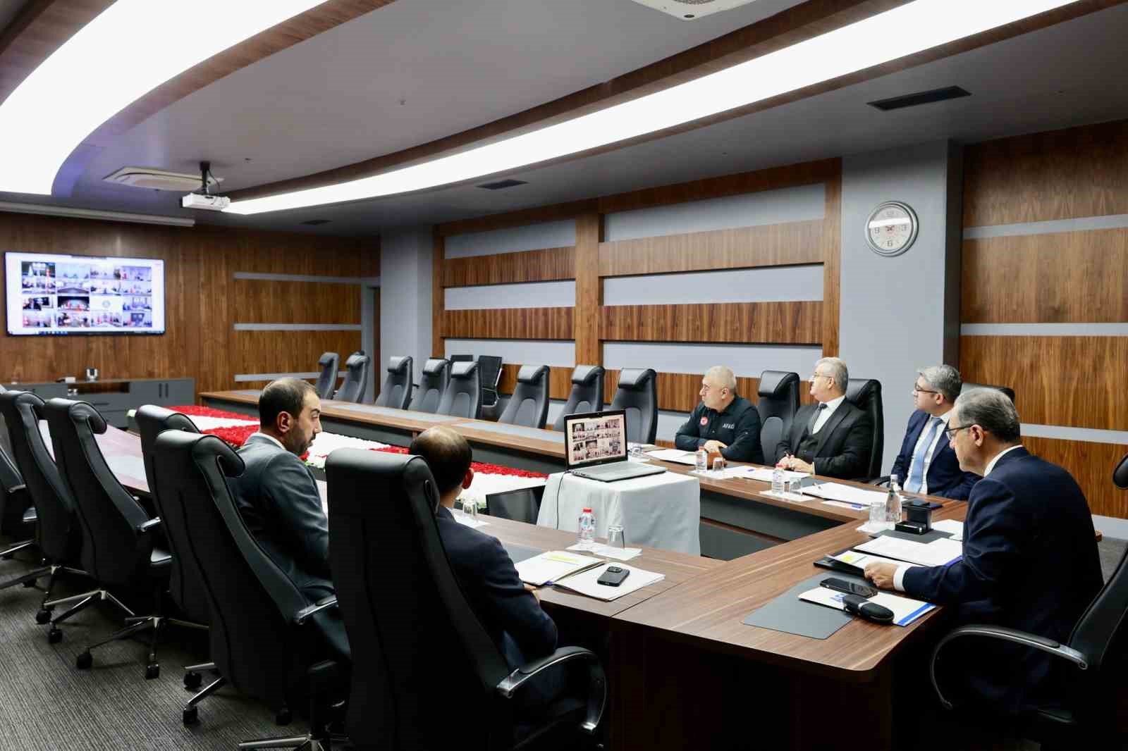 T&Uuml;RKVET sisteminde kayıtlı &ccedil;ift&ccedil;ilere 600 bin liralık ahır yapım desteği
