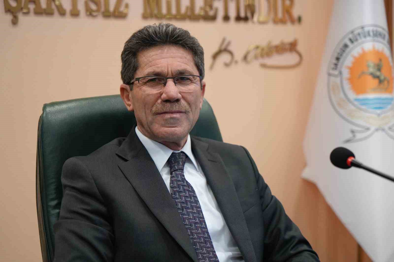 SBB Meclisi&rsquo;nde 36 g&uuml;ndem maddesi karara bağlandı
