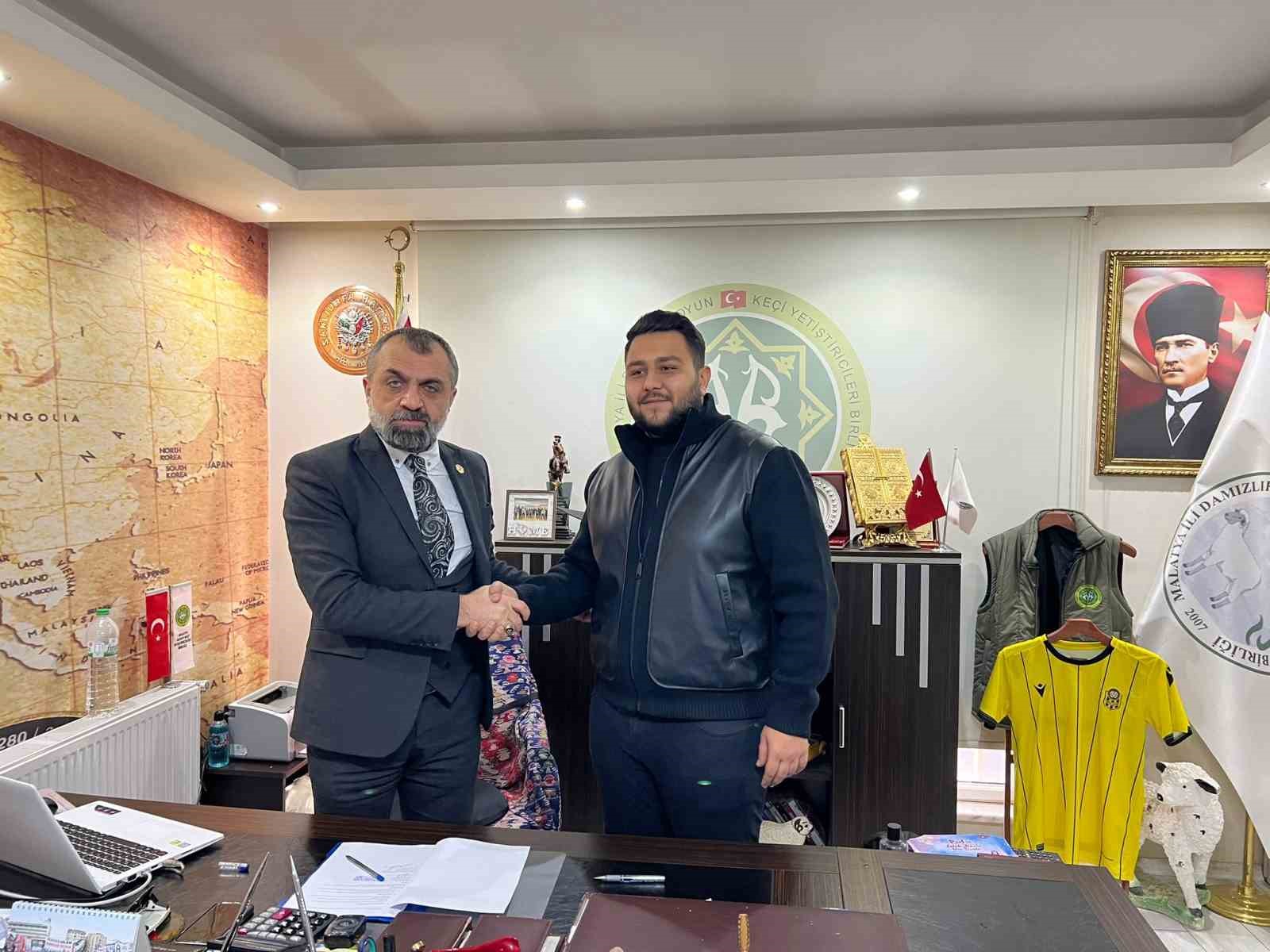 Malatya&rsquo;da yetiştiriciler i&ccedil;in indirimli trakt&ouml;r kampanyası başlatıldı
