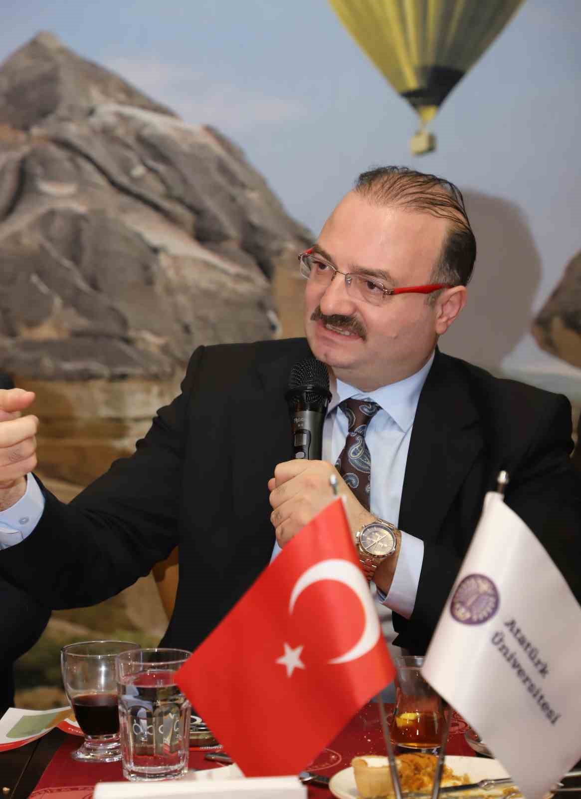 KUDAKAF’25 için hazırlıklar sürüyor