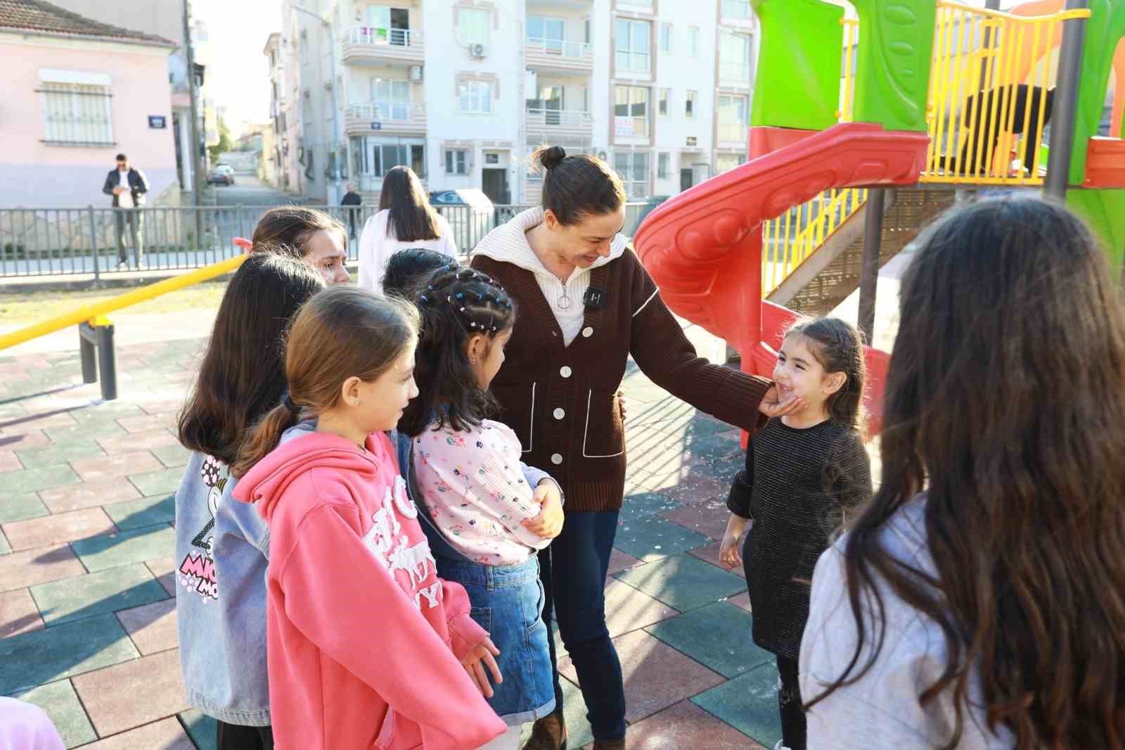 Başkan Sengel’den hafta sonu mesajı: "Hep birlikte çok daha güçlü olacağız"
