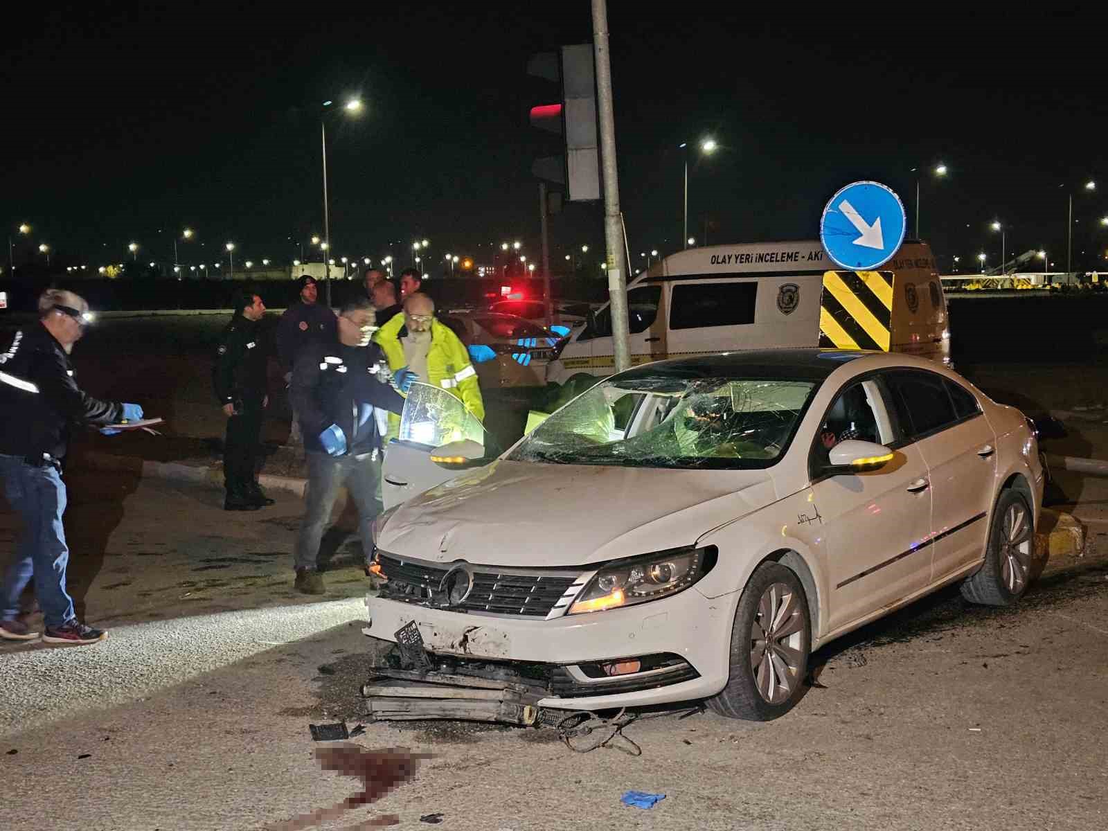 Polisi şehit eden uzman çavuşun 9 yıl hapsi istendi