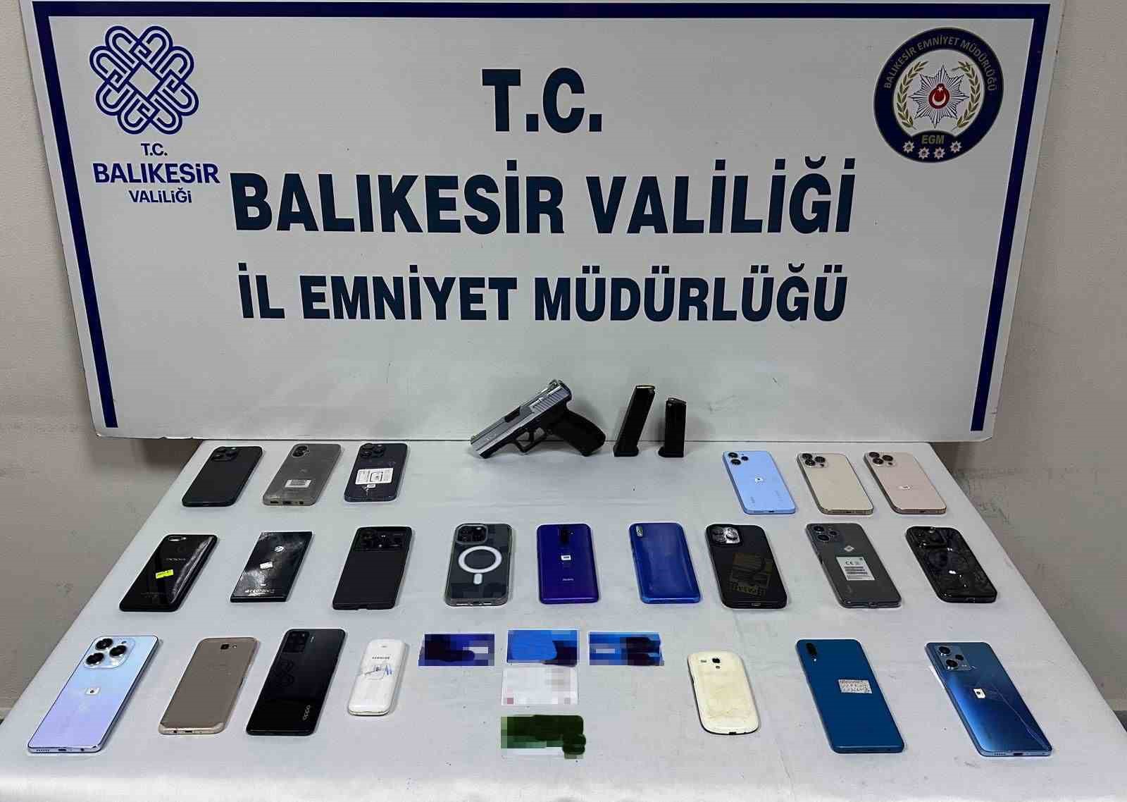 Sahte ilan çetesi çökertildi: 3 milyonluk vurgun son buldu
