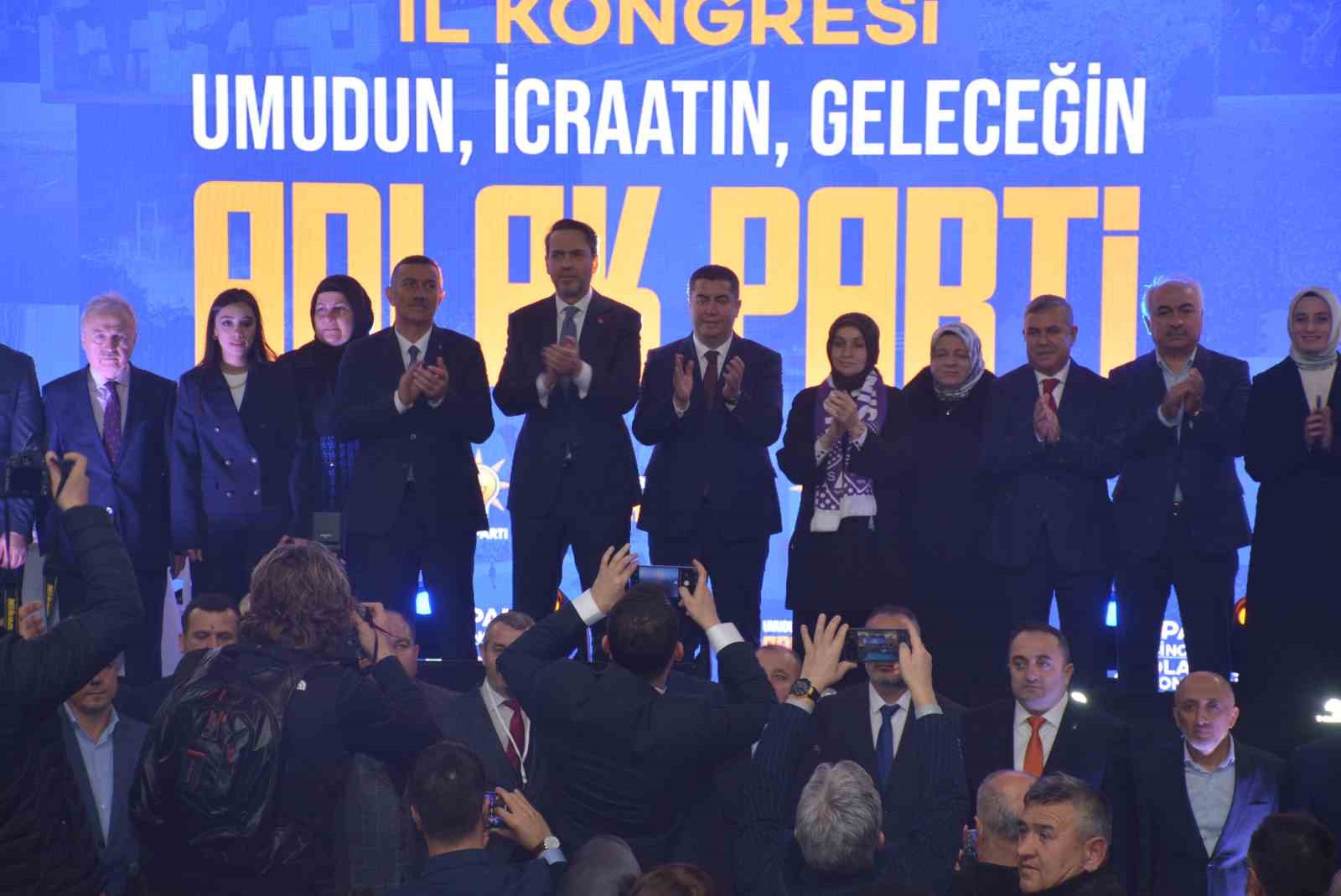 Bakan Bayraktar: 