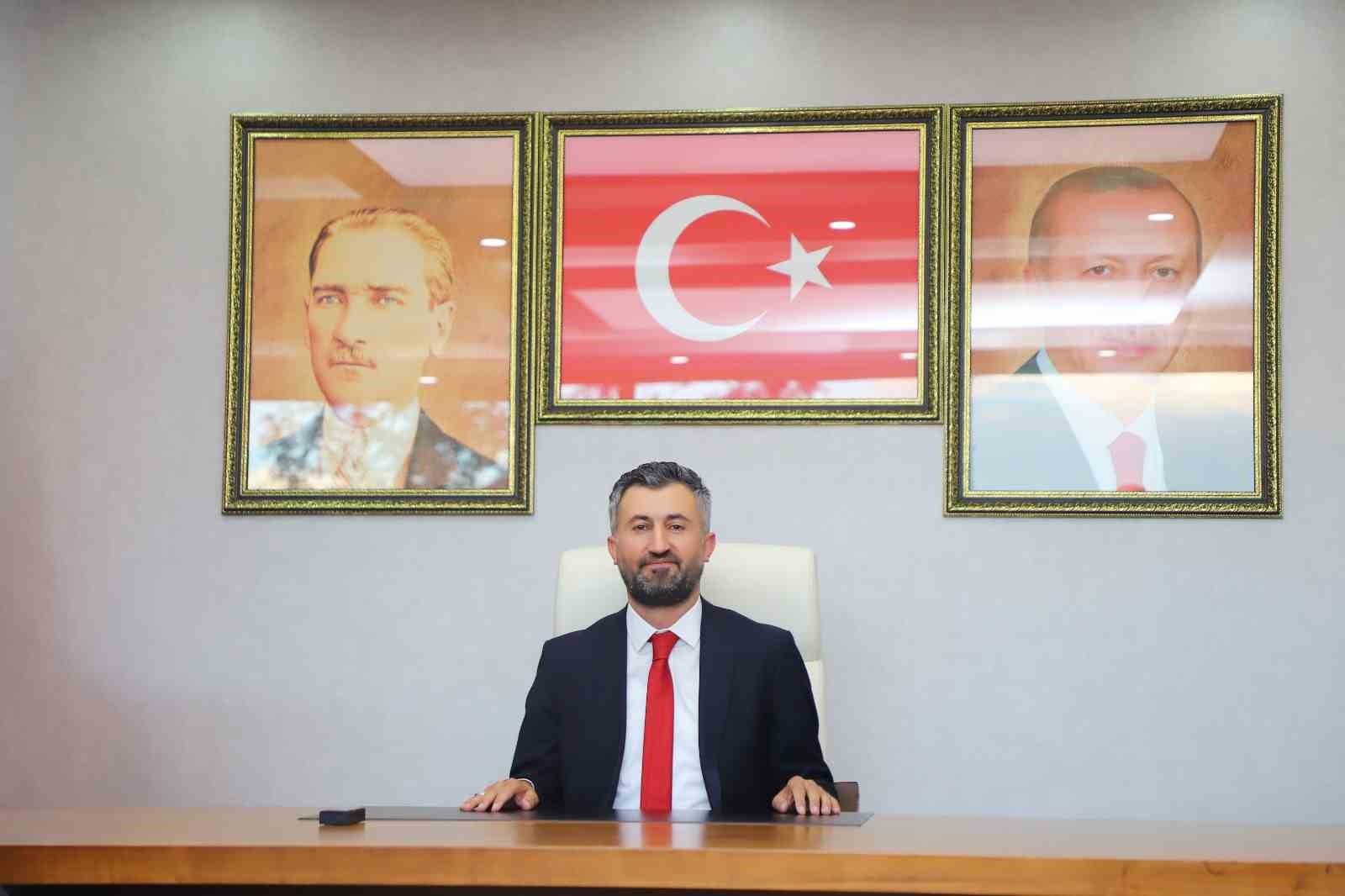 Ağrı&rsquo;da yeni Adalet Sarayı Projesi hayata ge&ccedil;iyor
