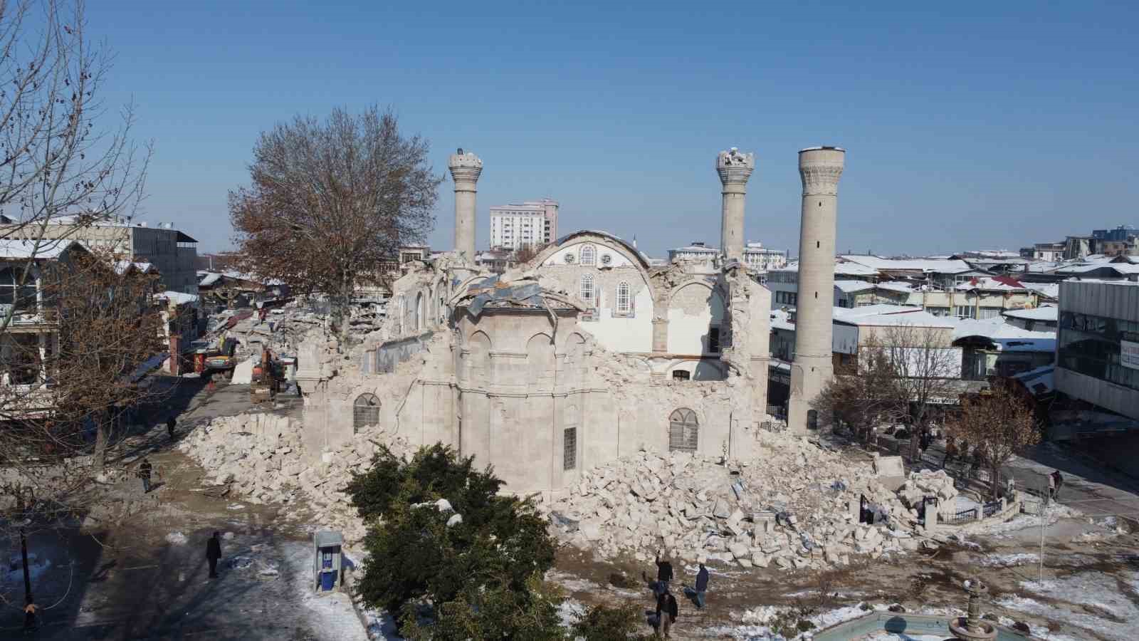 Battalgazi&rsquo;nin 13 projesi Cumhurbaşkanlığı Yatırım Programı&rsquo;nda yer aldı
