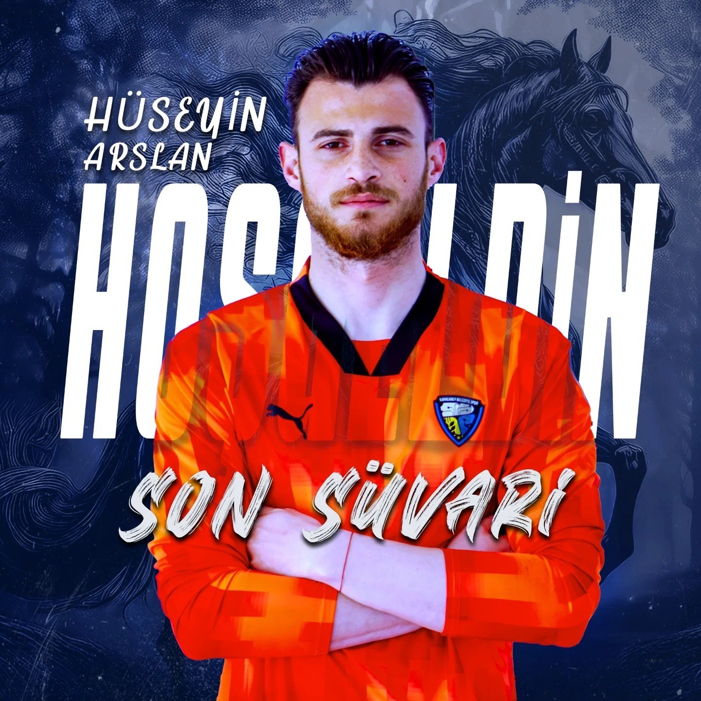 Karacabey Belediyespor&rsquo;dan 2 transfer
