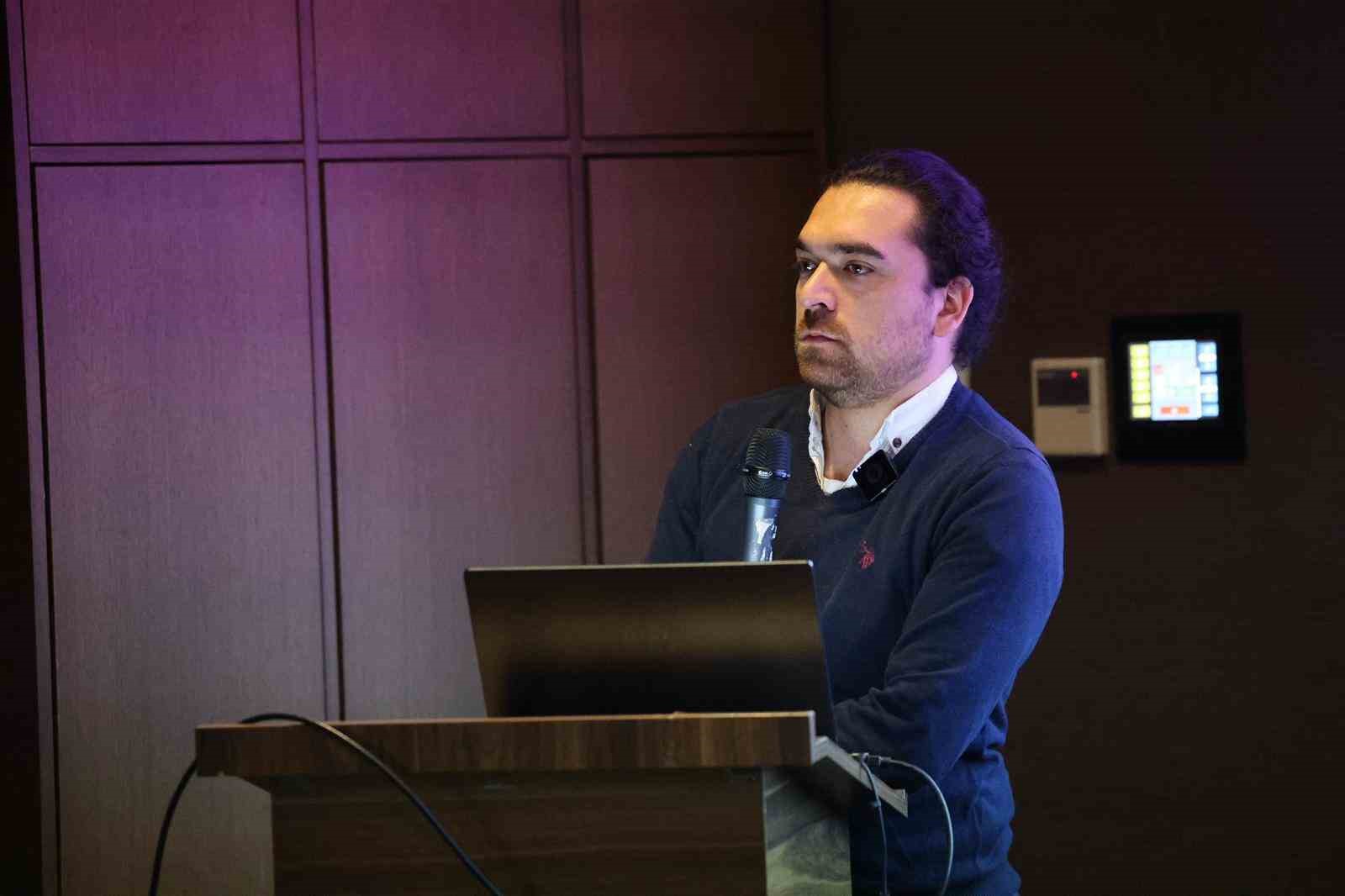 Musullu 2025 yılında yüzde 30 büyümeyi hedefliyor