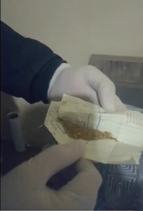 Bilecik&rsquo;te d&uuml;zenlenen uyuşturucu operasyonunda 9 kişi yakalandı
