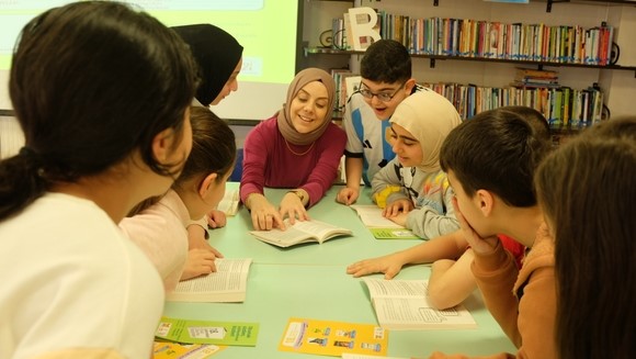 Zeytinburnu’nda 19. Geleneksel Kitap Okuma Yarışması için başvurular başladı