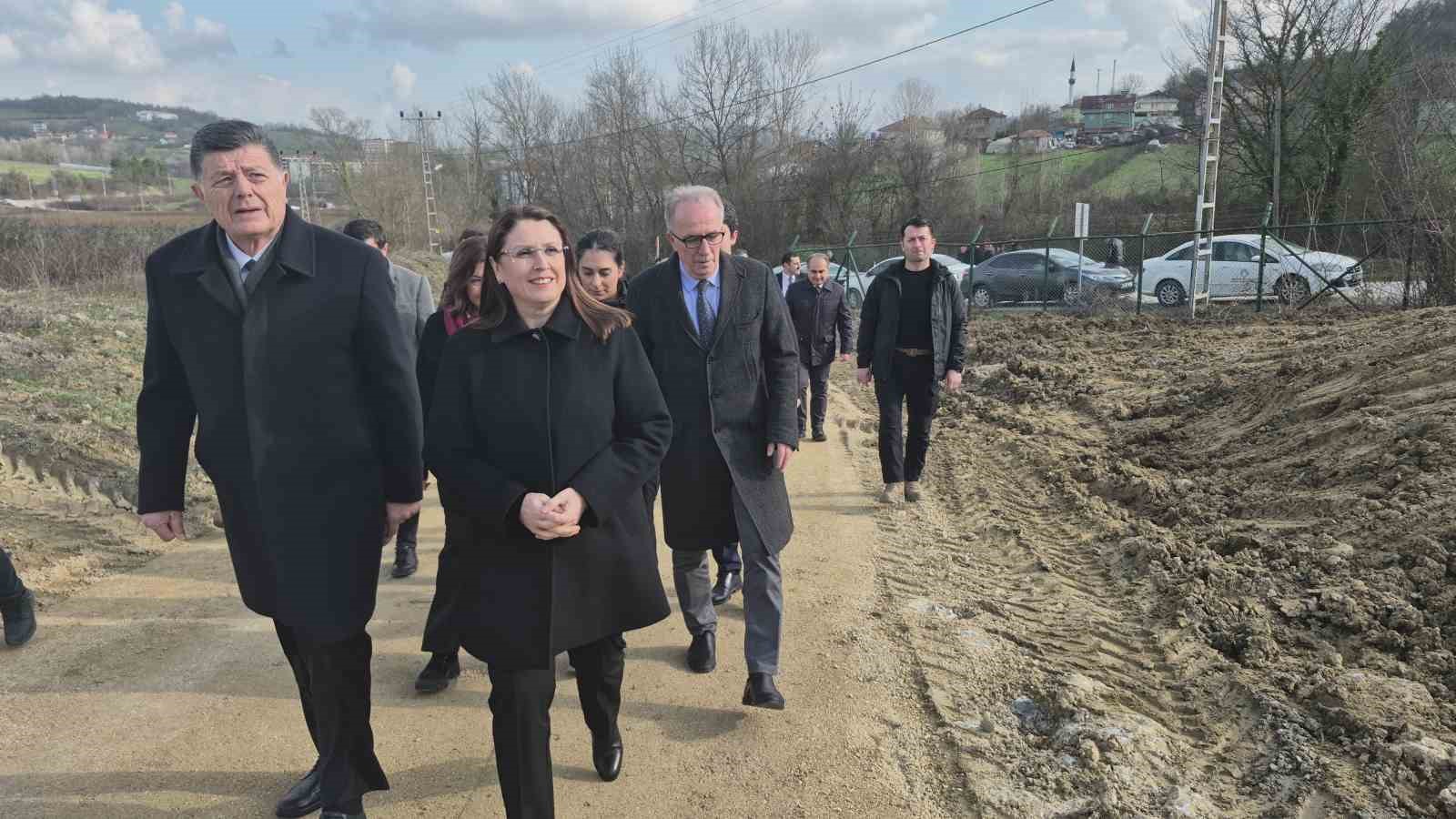 &Ouml;ğrenci yurtlarının su sorunu &ccedil;&ouml;z&uuml;ld&uuml;
