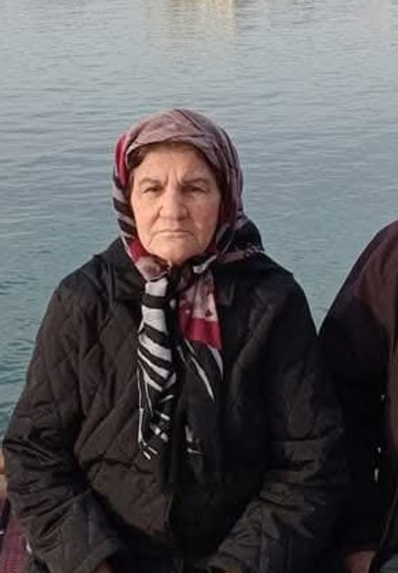 İzmir&rsquo;de tırın &ccedil;arptığı 2 kadın hayatını kaybetti
