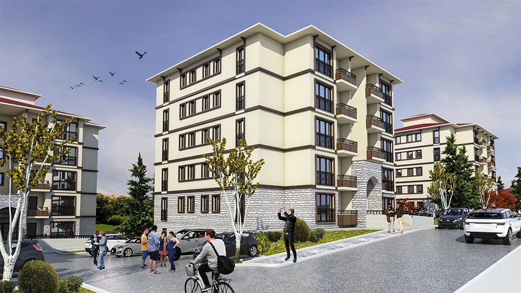 Baybatur&rsquo;dan Manisa&rsquo;ya TOKİ m&uuml;jdesi
