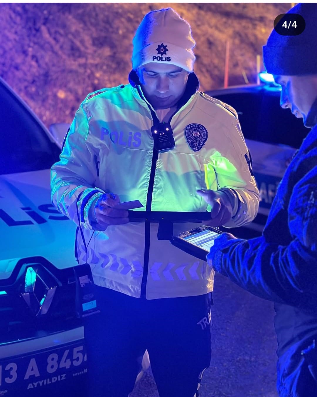 Bitlis&rsquo;te yıllık asayiş rakamları a&ccedil;ıklandı
