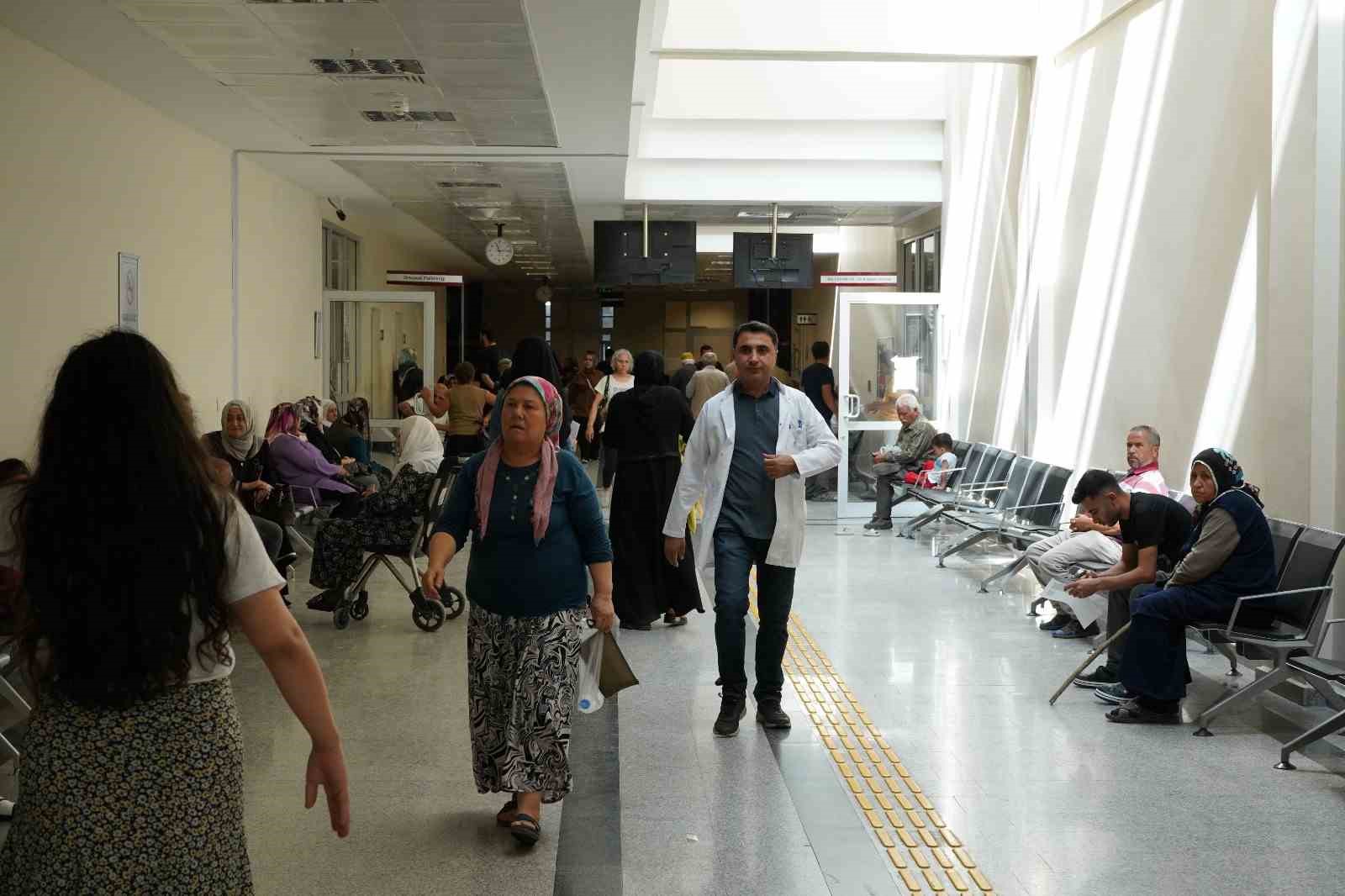 Beyin Cerrahi Uzmanı Dr. Kılın&ccedil;, motosiklet kazalarına karşı uyarı
