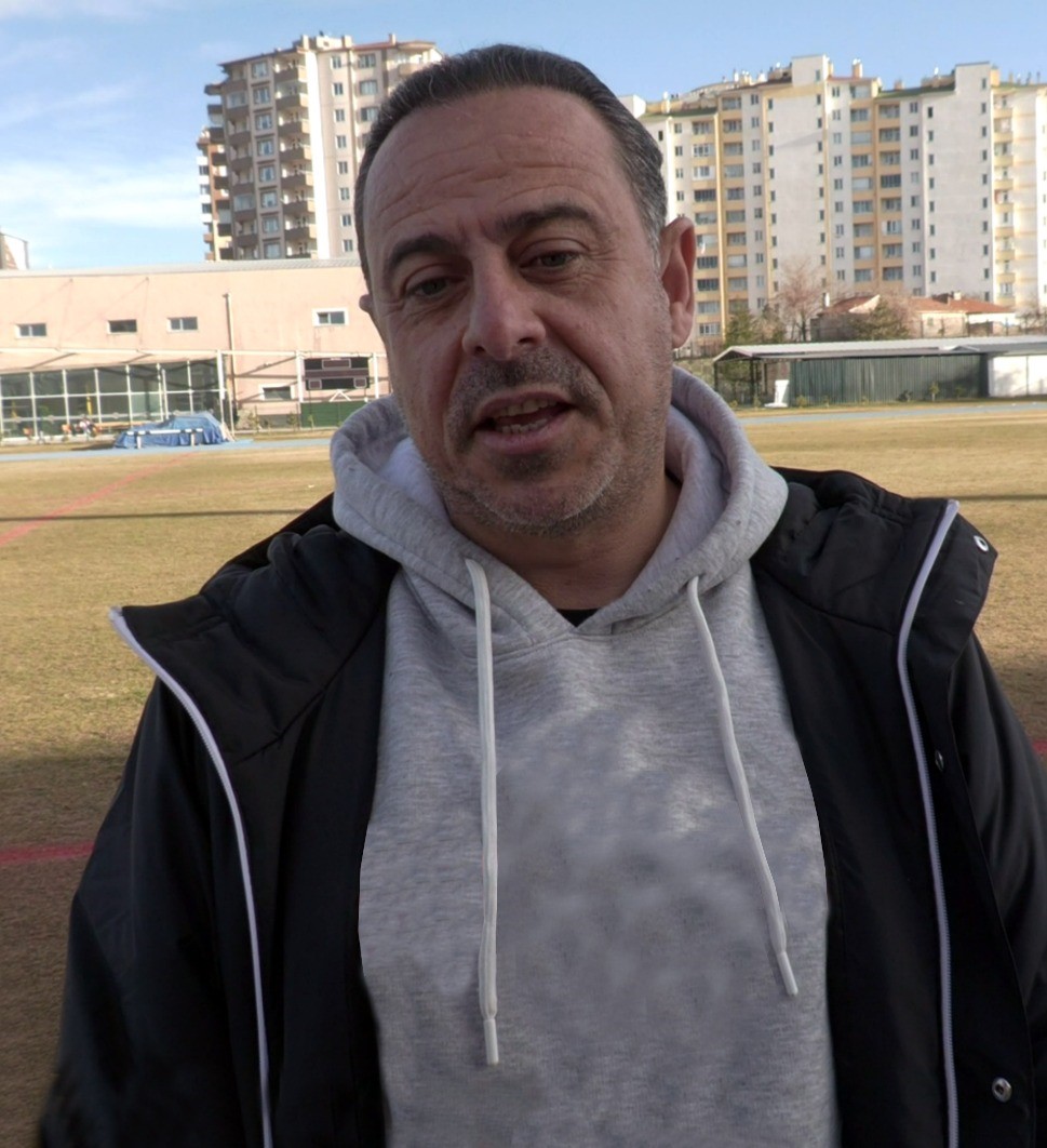 Zonguldakspor antrenörü Can Güven: "Gönlümden geçen skorla kazandık"