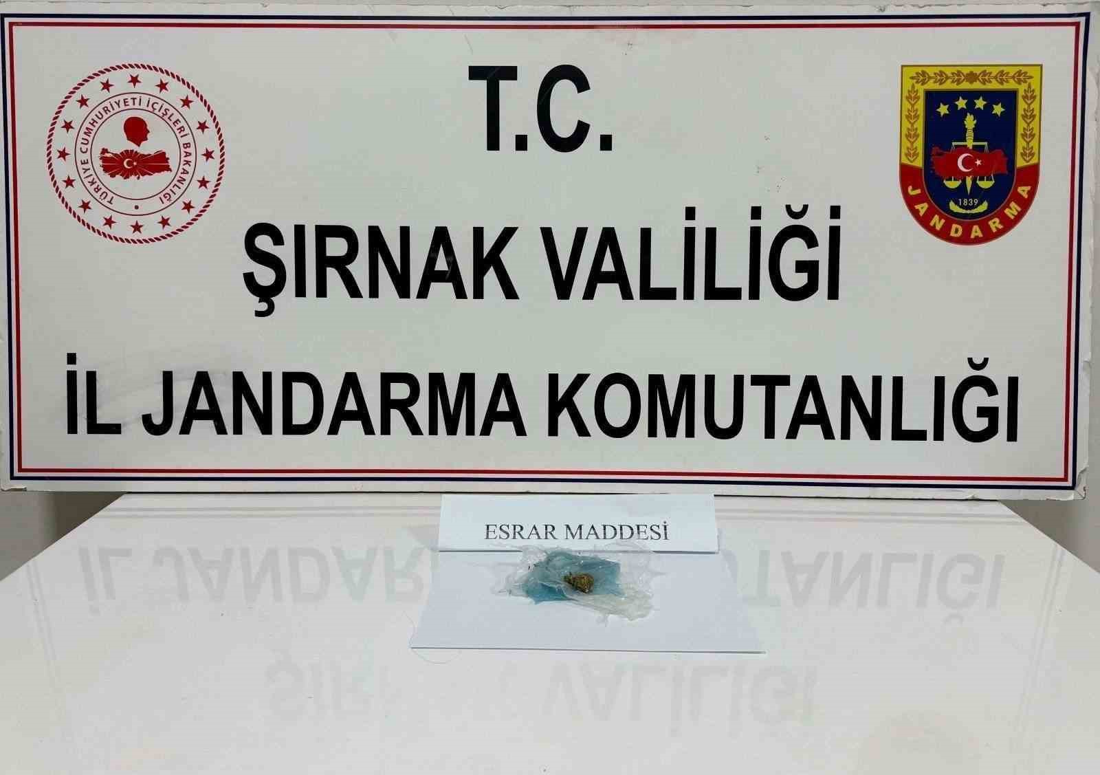 Jandarma yaklaşık 4 milyon liralık kaçakçılığı önledi: 43 gözaltı