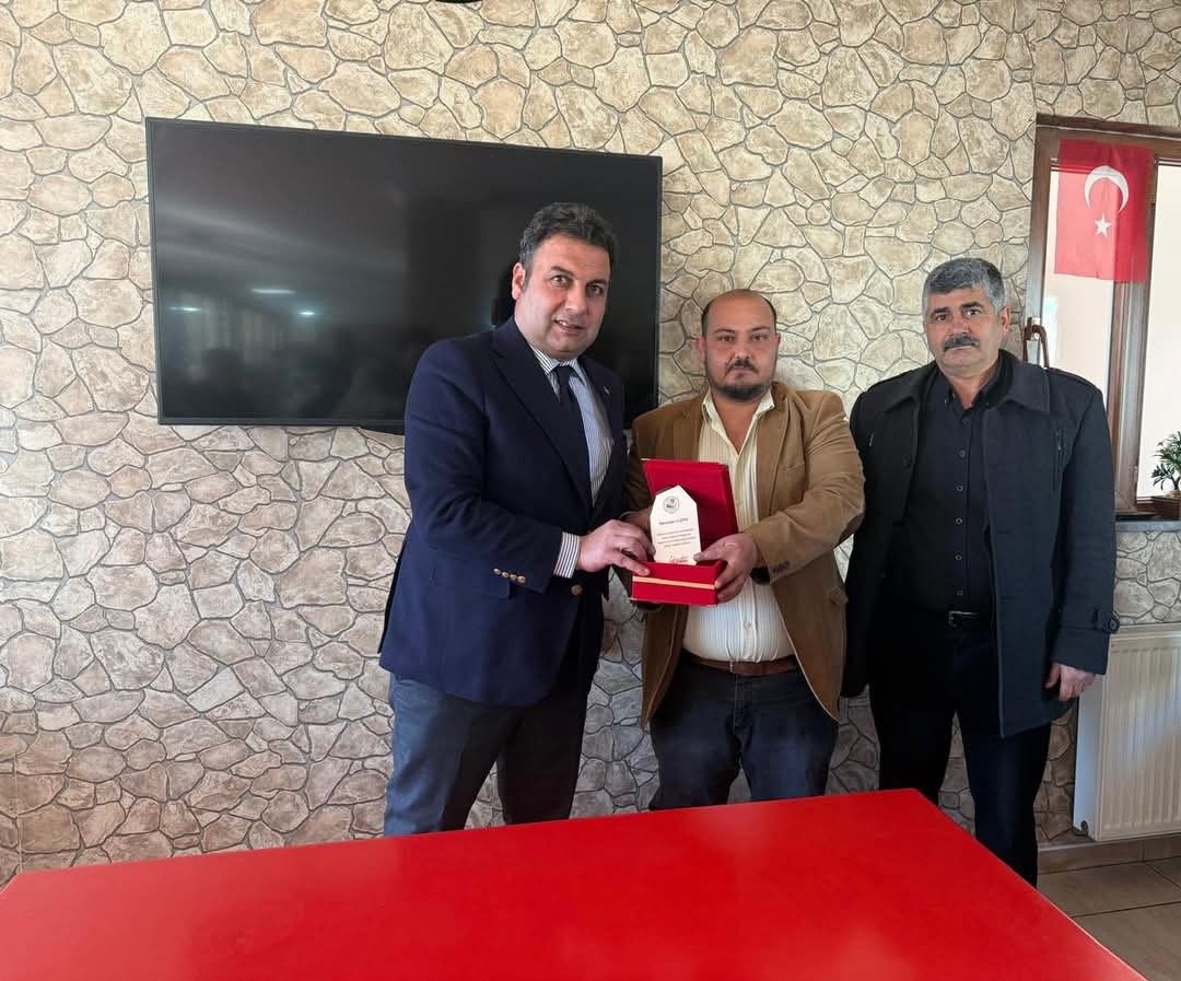 G&ouml;lbaşı Belediyesi ortak akıl toplantıları d&uuml;zenliyor
