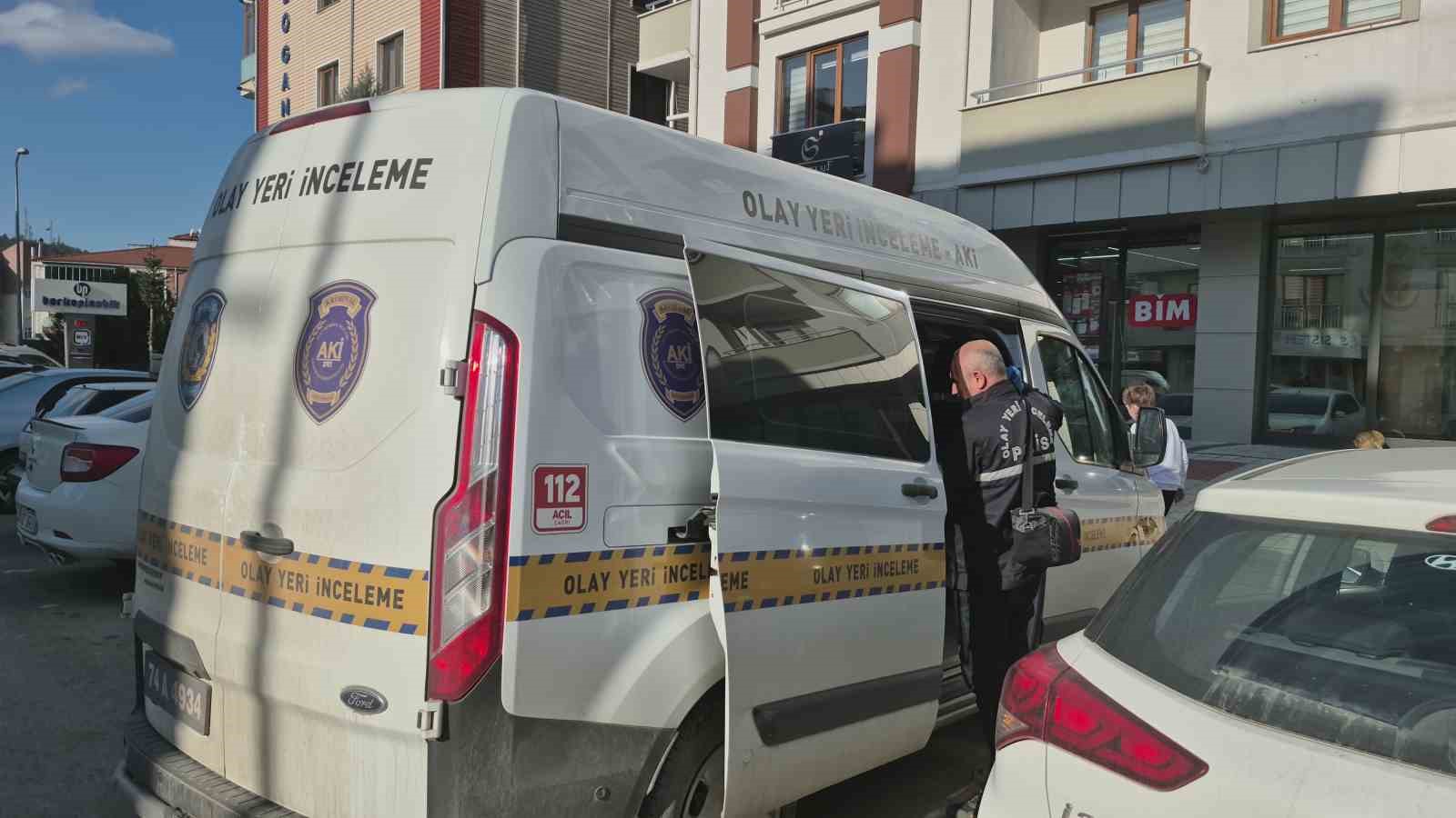 Bartın’da 65 günlük bebeğin hastanede şüpheli ölümü