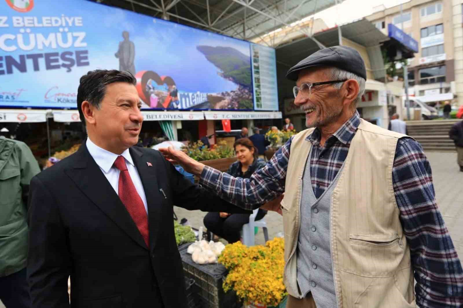 Muğla Büyükşehir sosyal destek yardımlarını yüzde 400 arttırdı