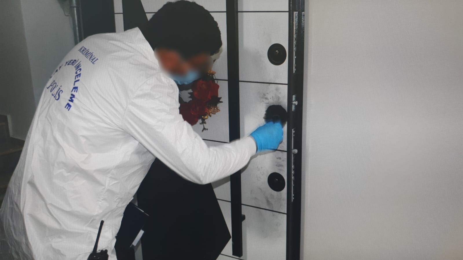 Niğde&rsquo;de vatandaşların huzur ve g&uuml;venliği i&ccedil;in operasyonlar s&uuml;r&uuml;yor
