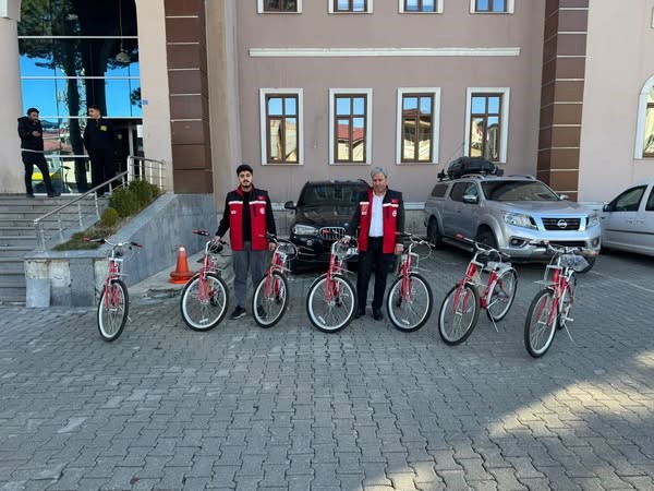 Bing&ouml;l&rsquo;de başarılı &ouml;ğrenciler &ouml;d&uuml;llendirildi
