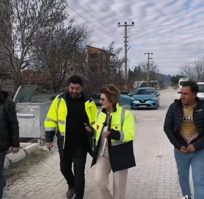 Bozkurt’ta üst yapı çalışmaları tüm hızıyla devam ediyor