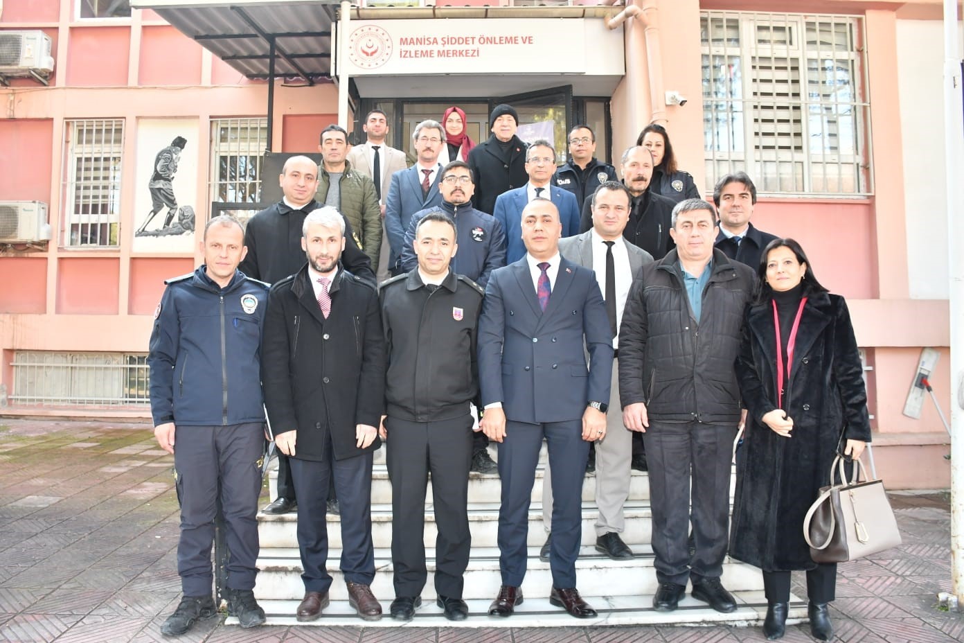 Şehit aileleri ve gaziler için önemli toplantı