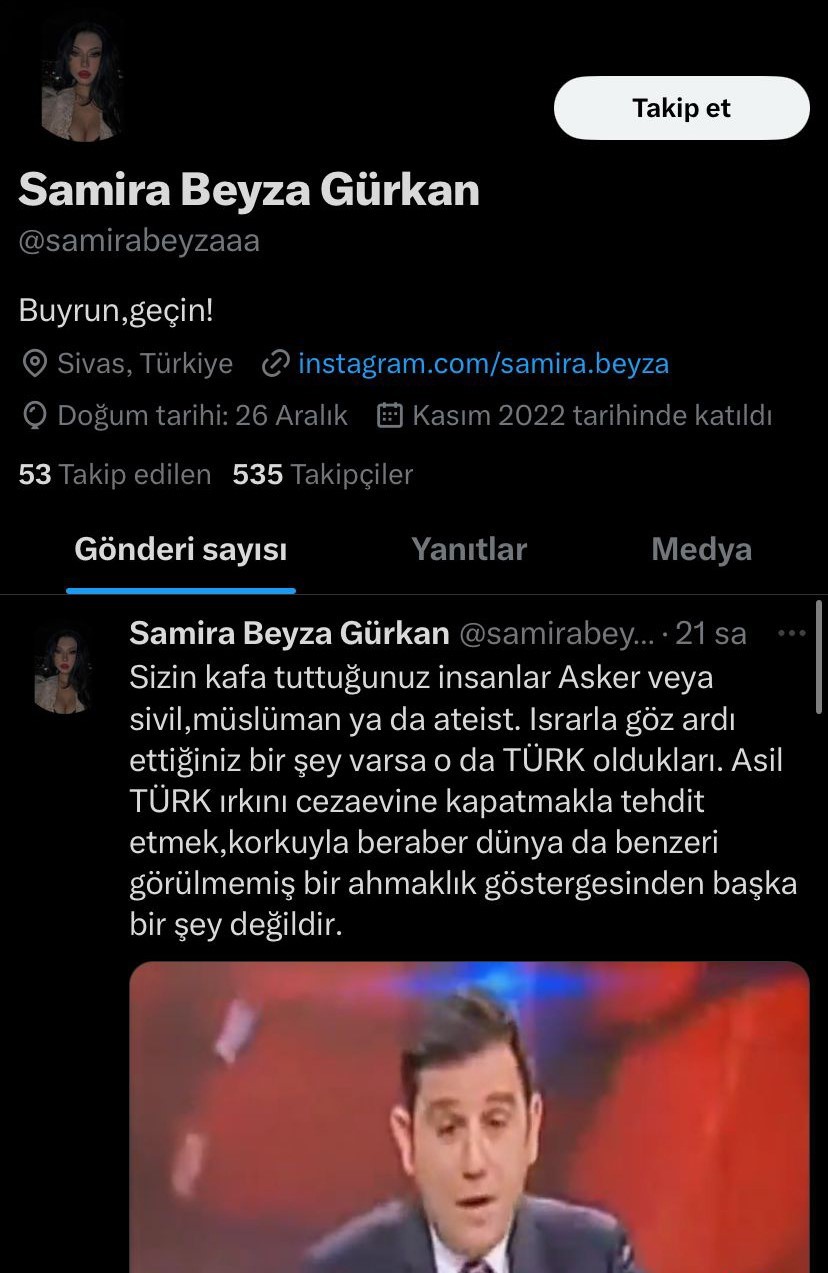 Peygamber Efendimize hakaret ettiği i&ccedil;in ceza evine girmişti, &Uuml;mit &Ouml;zdağ hayranı &ccedil;ıktı

