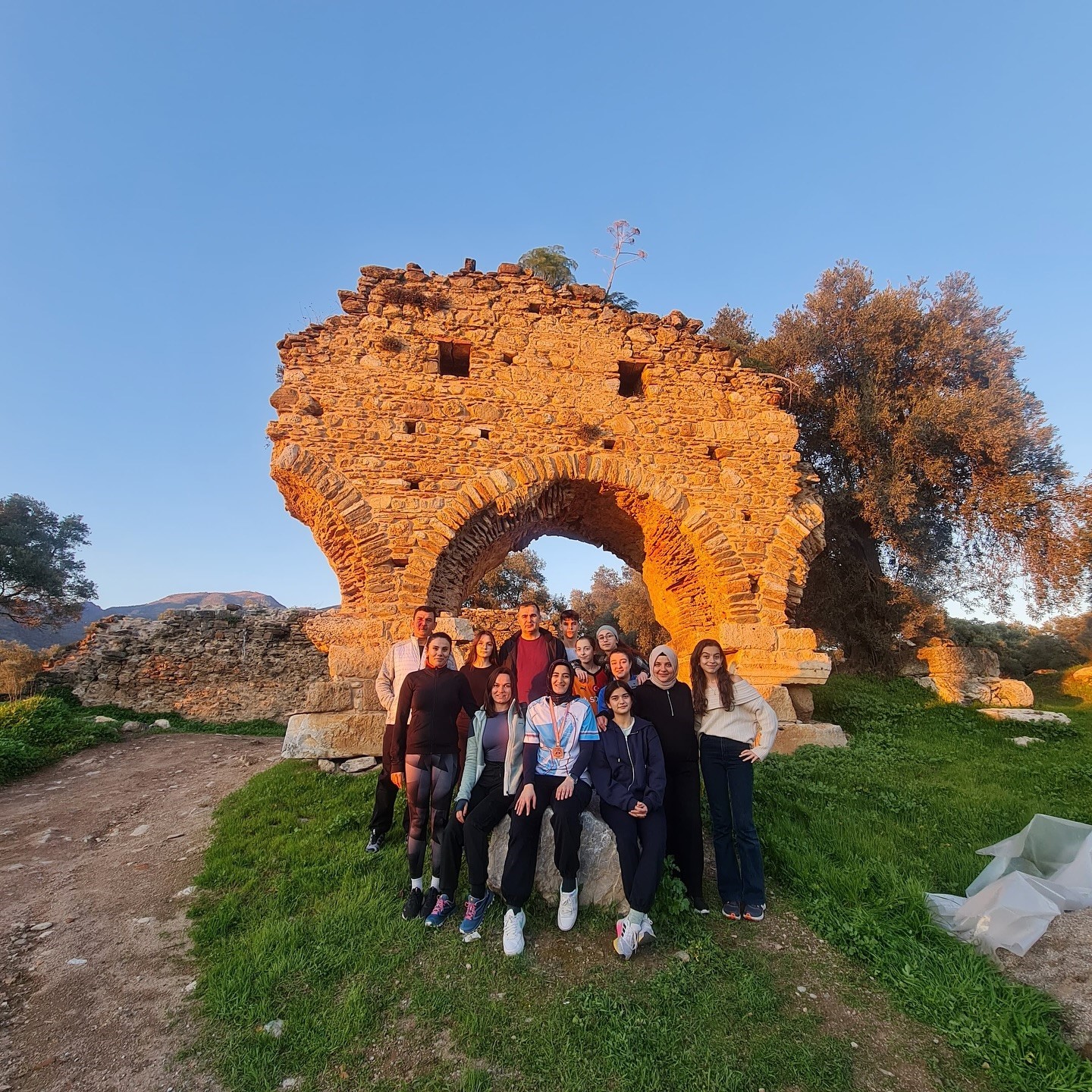 K&uuml;tahyalı sporcular T&uuml;rkiye Şampiyonası&rsquo;nda zirvede
