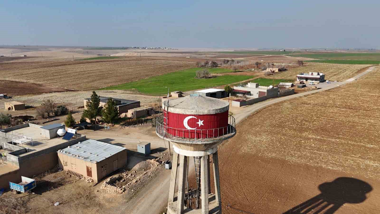 MARSU, i&ccedil;me suyu ve atık su altyapısını g&uuml;&ccedil;lendirme &ccedil;alışmalarını s&uuml;rd&uuml;r&uuml;yor
