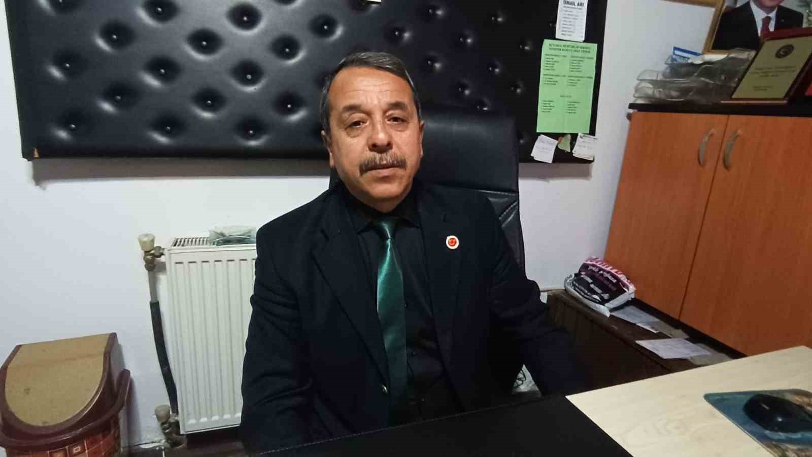 Kütahya’da “Bir el de sen tut” projesi hayata geçiyor