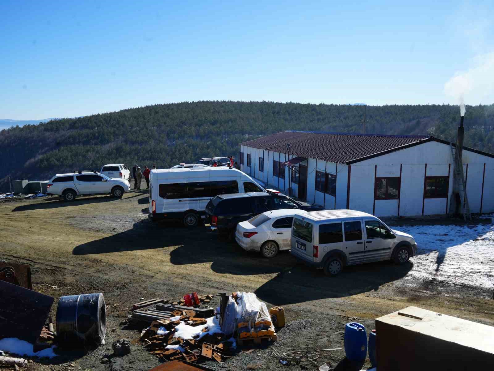 Radarlara takılan gizemli cismin aranması sonlandırıldı