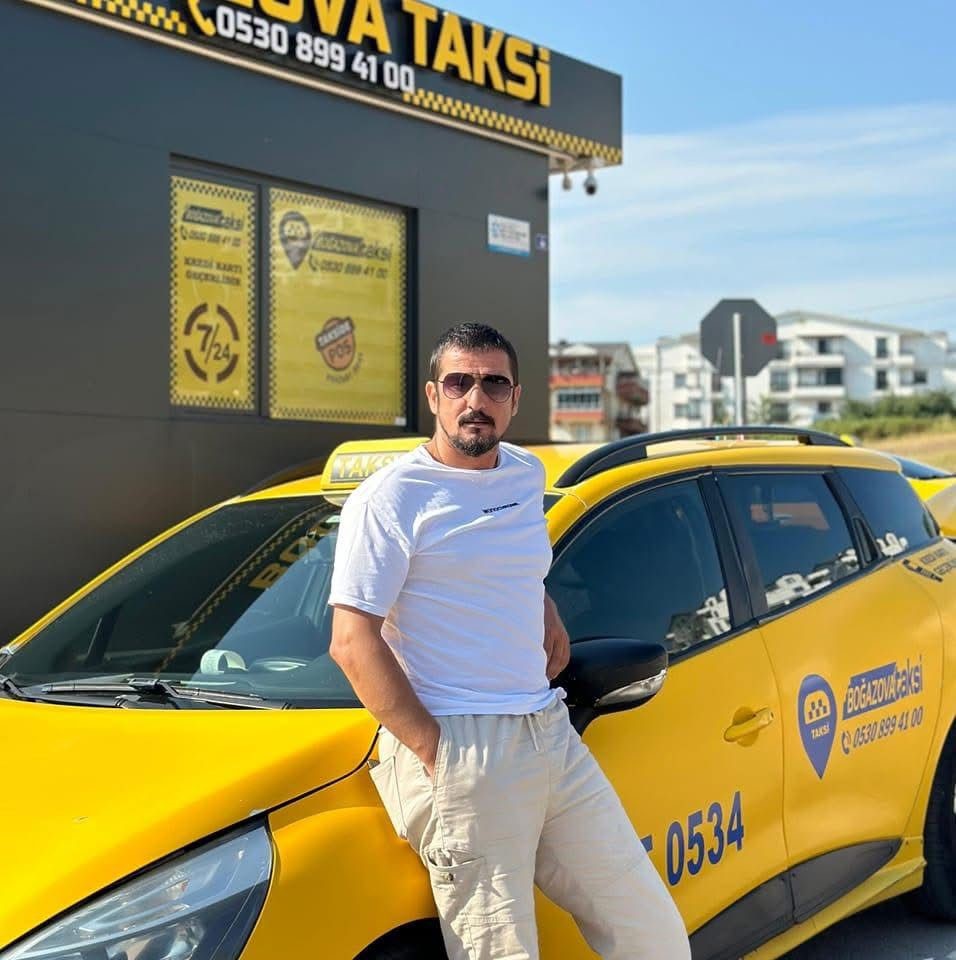 &Ouml;ld&uuml;r&uuml;len taksicinin komşusu g&ouml;zaltına alındı
