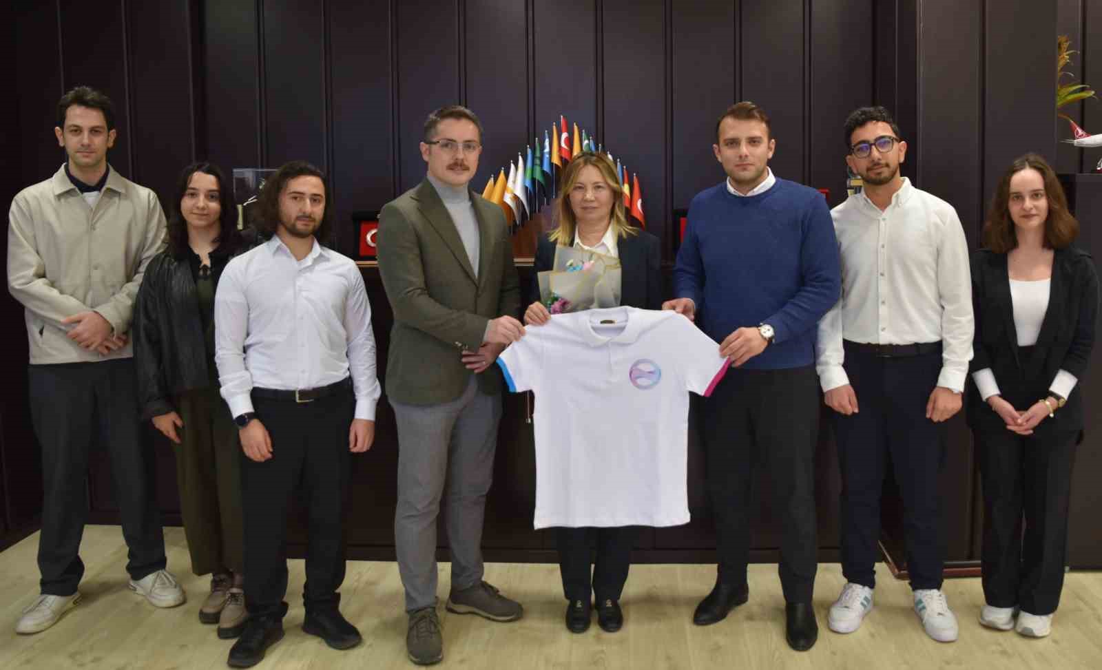 Türk öğrenciler ABD’de yarışacak