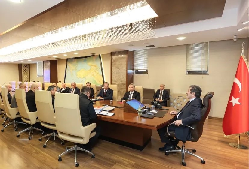 Hayvan bakımevi olmayan belediyeler i&ccedil;in son tarih 2028
