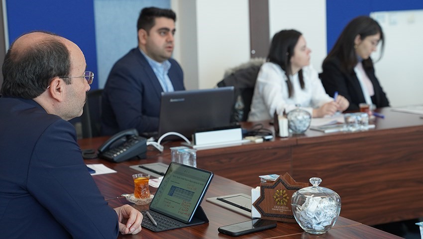 ET&Uuml;&rsquo;de Ar-Ge farkındalığı
