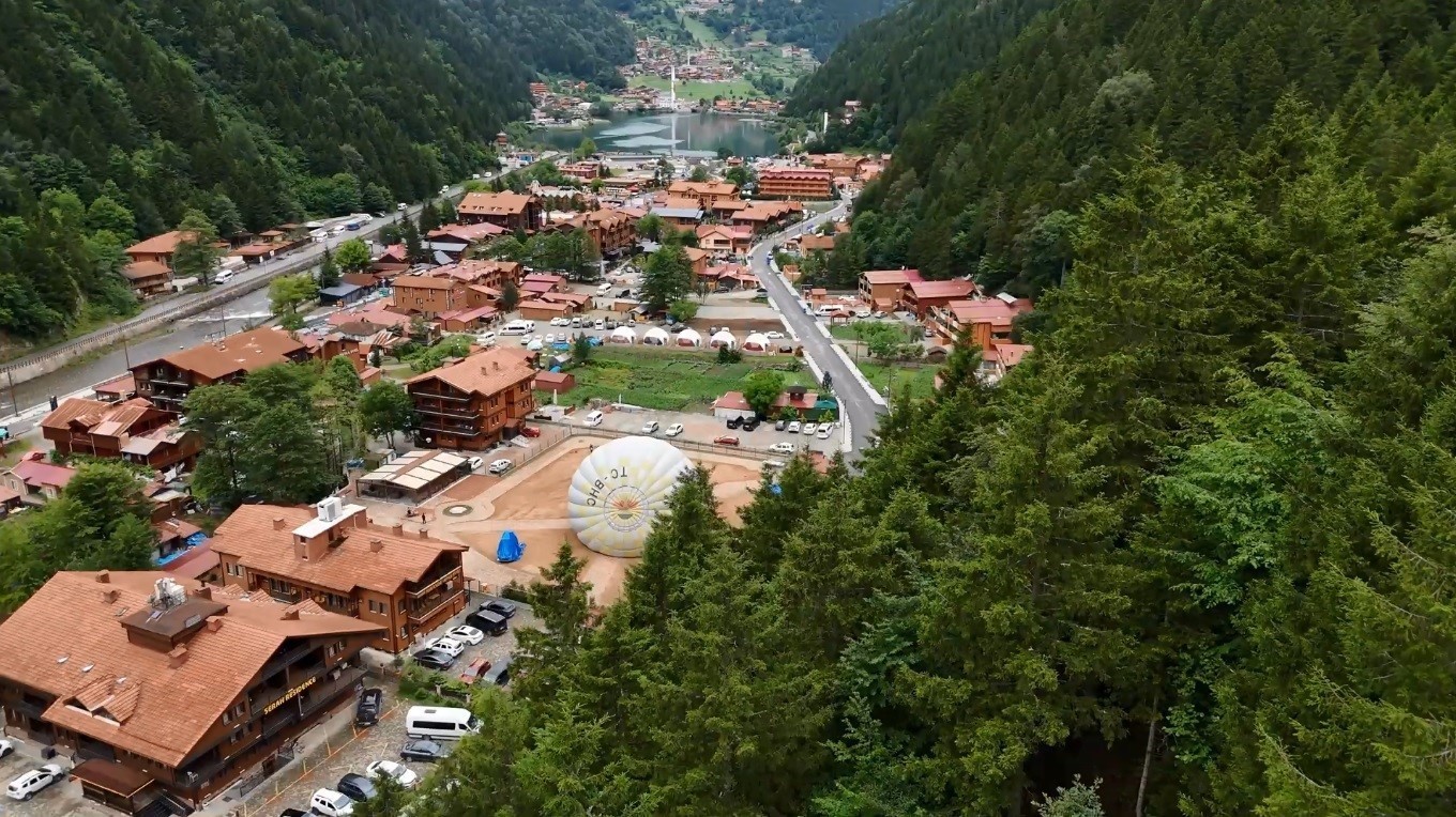 Uzungöl Çevre Koruma Kültür ve Turizm Derneği: “Bolu’daki acının bin benzeri Uzungöl’de de yaşanmasın”